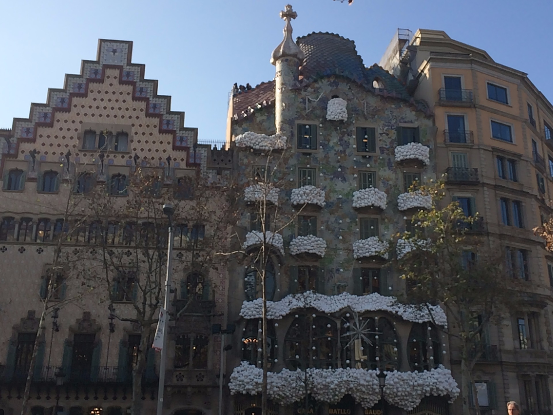 Casa Battlo