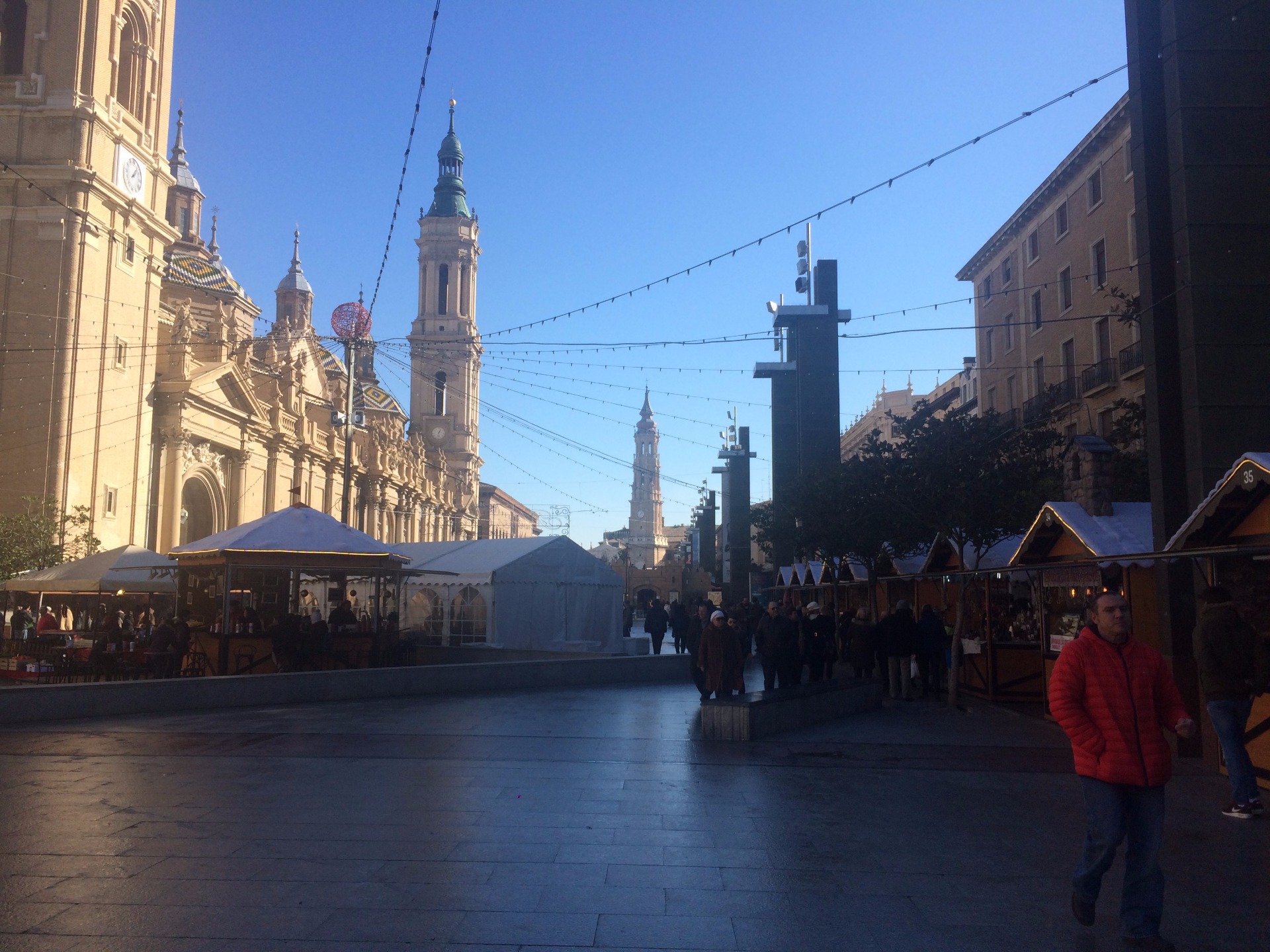 Zaragoza
