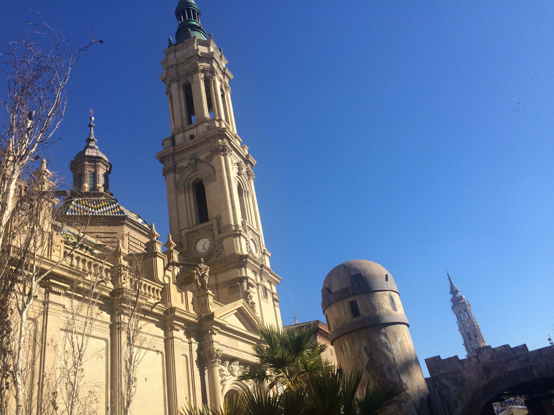 Zaragoza